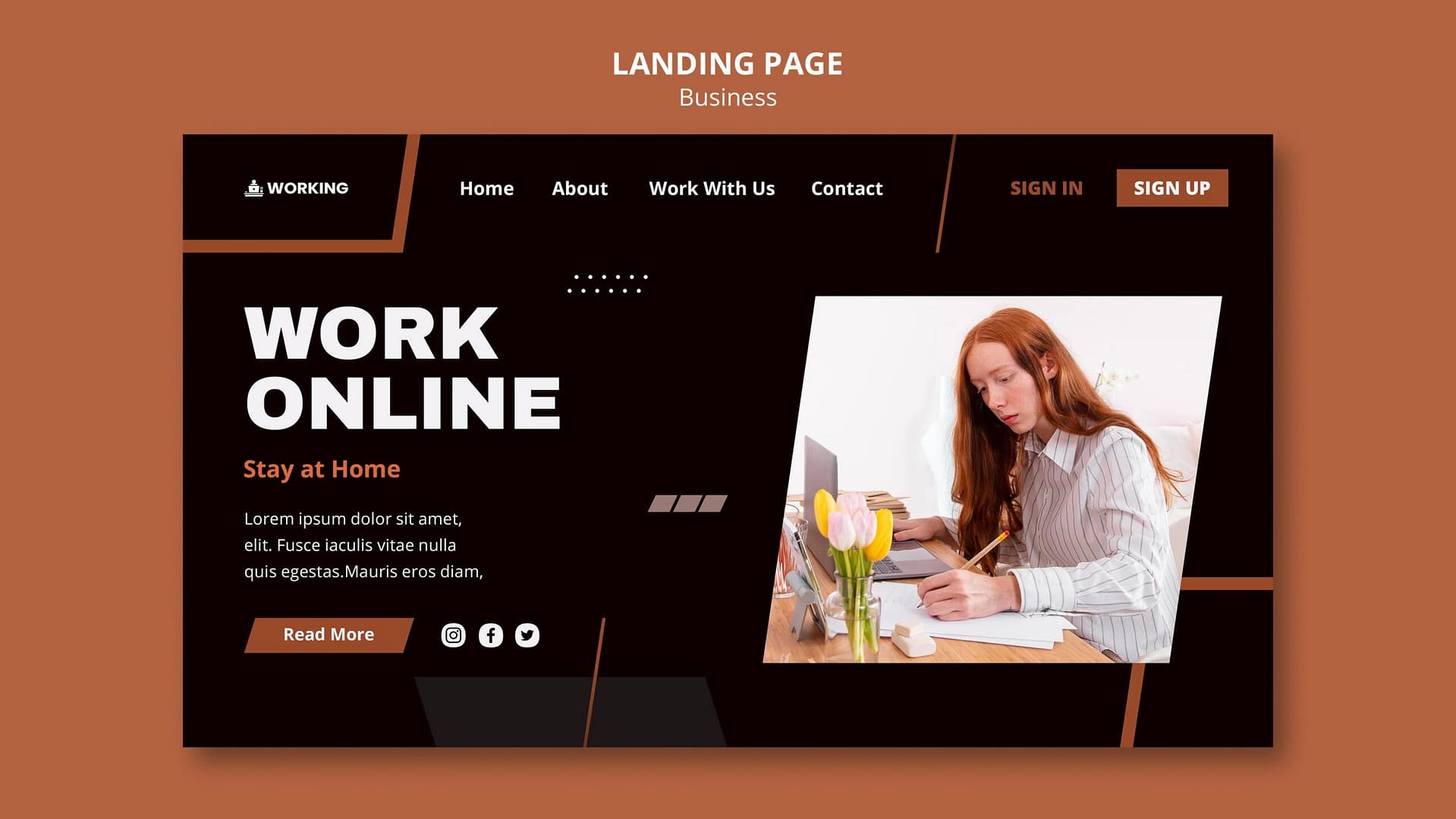 WordPress website redesign service by Raja Saeed