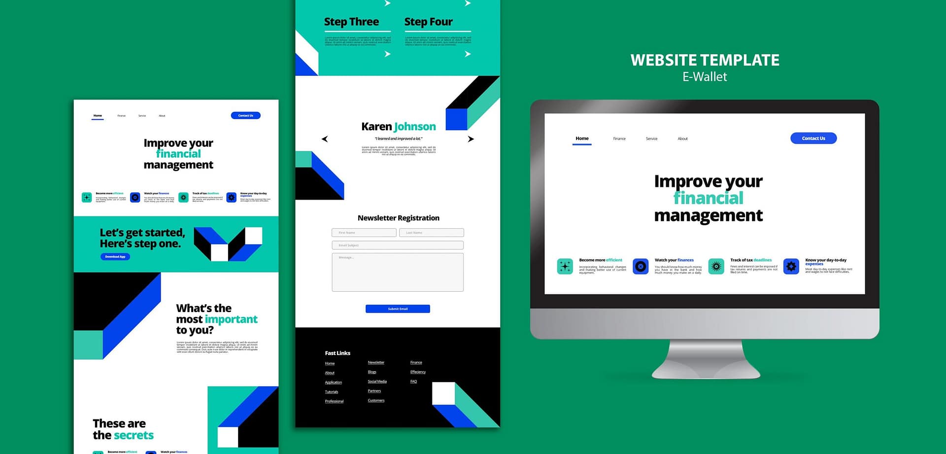 WordPress website speed optimization service
