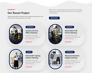 WordPress theme customization service by Raja Saeed
