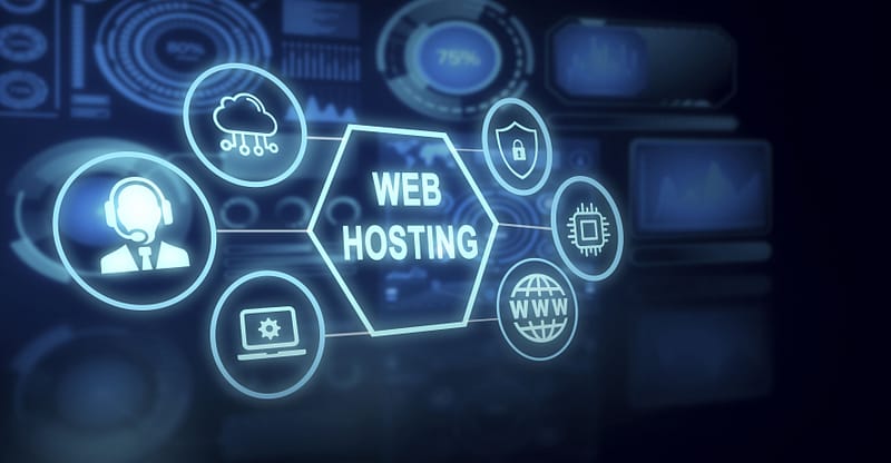 Fix Your Hosting First