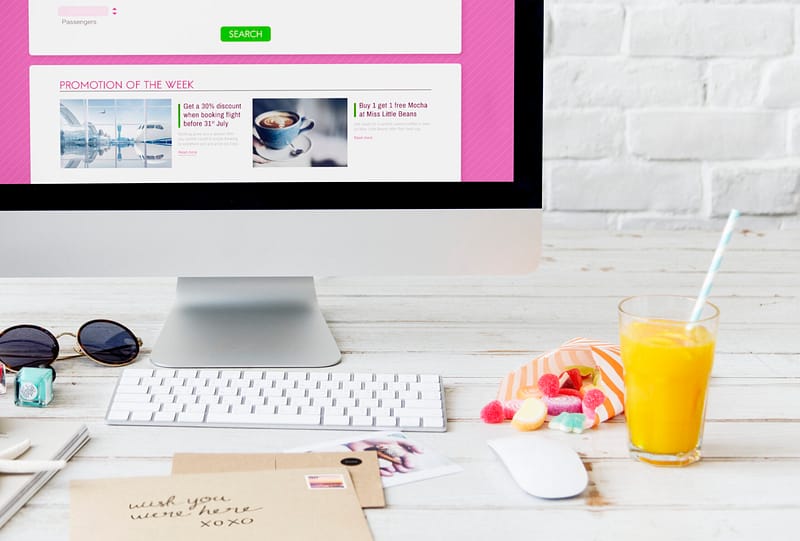 Elementor Pro website design by Raja Saeed